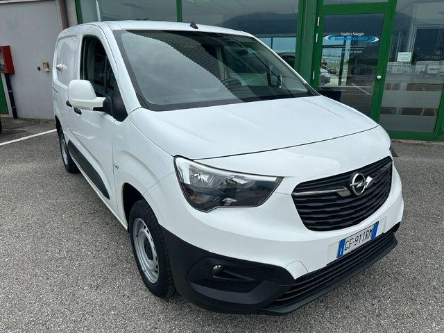 Opel Combo Cargo 1.5 Diesel 100CV PC 650kg Edition usato a PEDEROBBA