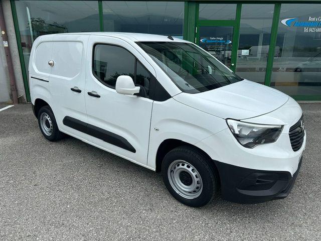 Opel Combo Cargo 1.5 Diesel 100CV PC 650kg Edition - foto 2 di 4