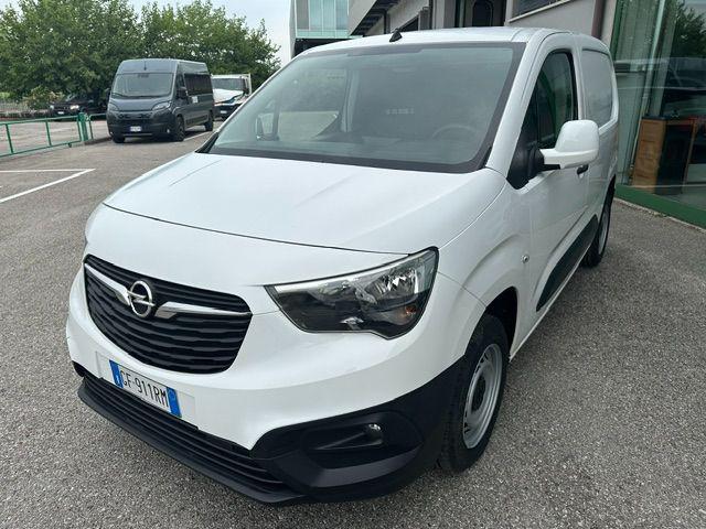 Opel Combo Cargo 1.5 Diesel 100CV PC 650kg Edition - foto 4 di 4