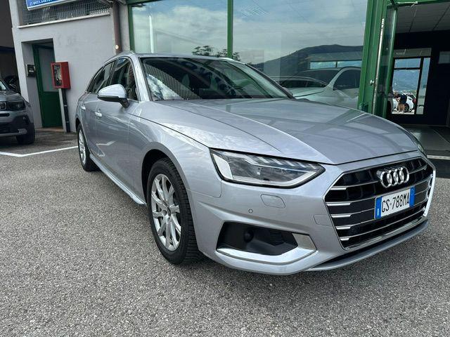 Audi A4 Avant 35 TDI/163 CV S tronic Business Advanced - foto 2 di 4