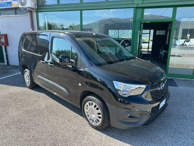 Opel Combo Cargo 1.5 Diesel 130CV S&S AT8 PL-DC 850kg usato a PEDEROBBA