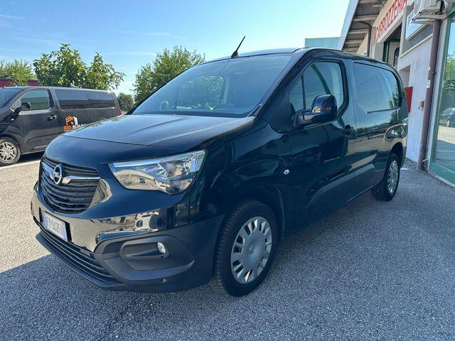Opel Combo Cargo 1.5 Diesel 130CV S&S AT8 PL-DC 850kg - foto 4 di 4