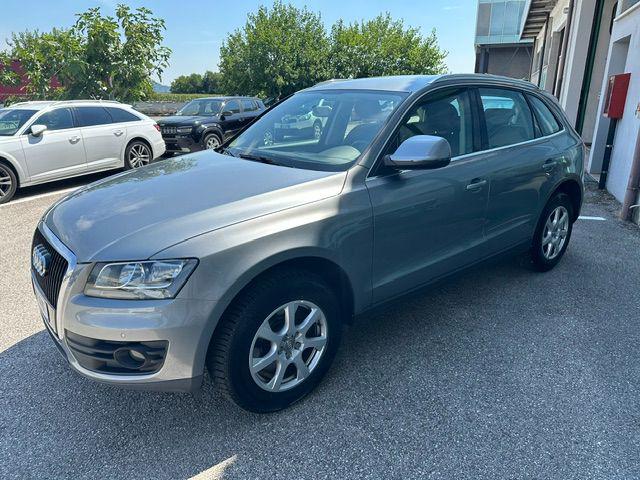Audi Q5 3.0 V6 TDI quattro S tronic - foto 4 di 4