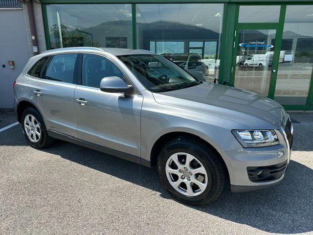 Audi Q5 3.0 V6 TDI quattro S tronic - foto 2 di 4