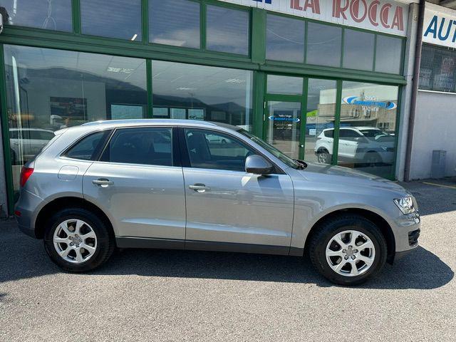 Audi Q5 3.0 V6 TDI quattro S tronic - foto 3 di 4