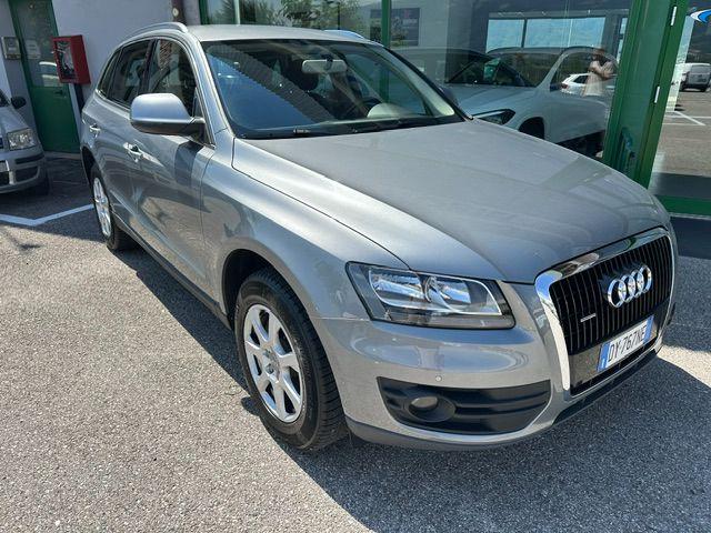 Audi Q5 3.0 V6 TDI quattro S tronic usato a PEDEROBBA