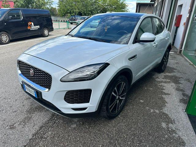 Jaguar E-Pace 2.0D 180 CV AWD aut. S - foto 3 di 4