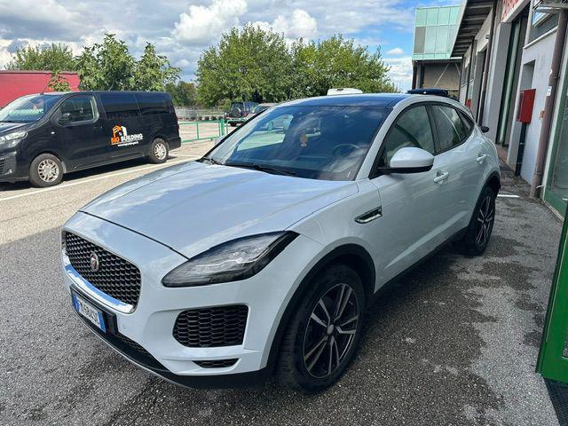 Jaguar E-Pace 2.0D 180 CV AWD aut. S - foto 4 di 4