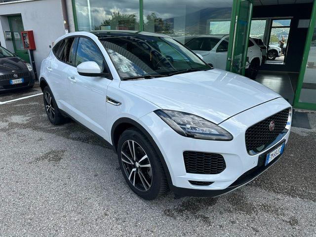 Jaguar E-Pace 2.0D 180 CV AWD aut. S usato a PEDEROBBA