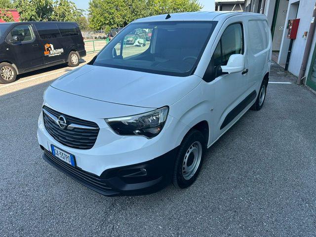 Opel Combo Cargo 1.5 Diesel 100CV S&S PC 650kg Edition - foto 3 di 21