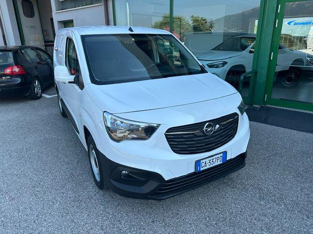 Opel Combo Cargo 1.5 Diesel 100CV S&S PC 650kg Edition - foto 2 di 21