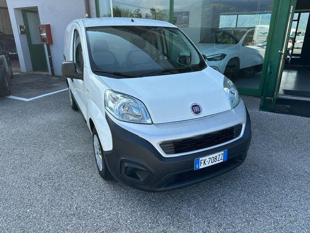 Fiat Fiorino 1.3 MJT 80CV Cargo - foto 3 di 4
