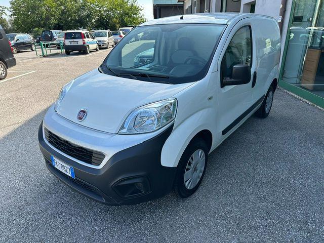 Fiat Fiorino 1.3 MJT 80CV Cargo - foto 4 di 4