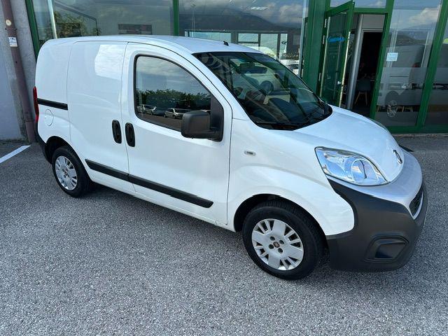 Fiat Fiorino 1.3 MJT 80CV Cargo, del 2017, 226.000 km, in vendita a Pederobba (TV)