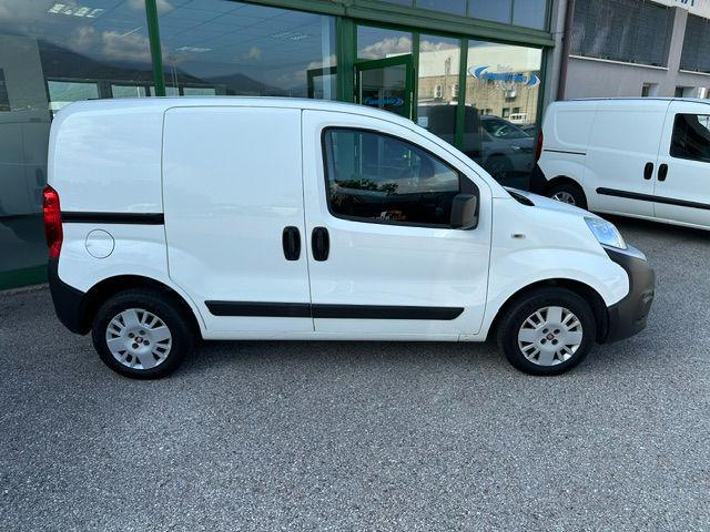 Fiat Fiorino 1.3 MJT 80CV Cargo - foto 2 di 4