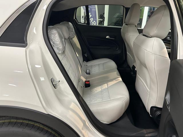 Fiat 600 Hybrid 110 CV DCT MHEV La Prima II km 0 a BORGO VALSUGANA