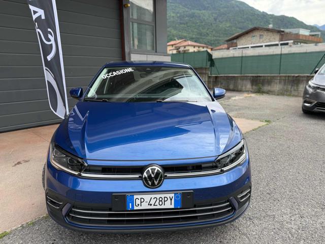 Volkswagen Polo 1.0 TSI Style - foto 4 di 4
