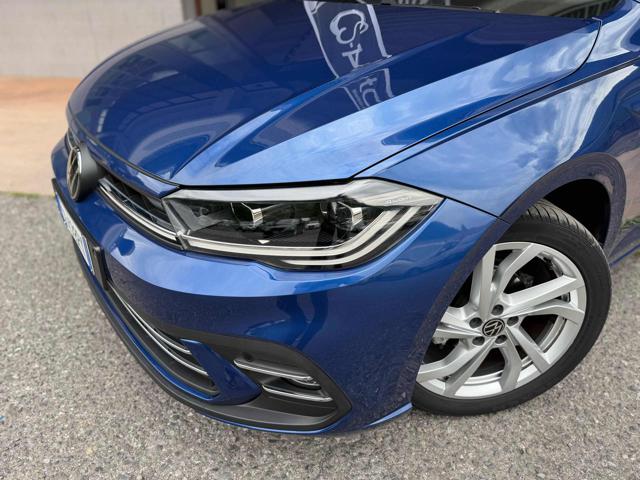 Volkswagen Polo 1.0 TSI Style - foto 3 di 4