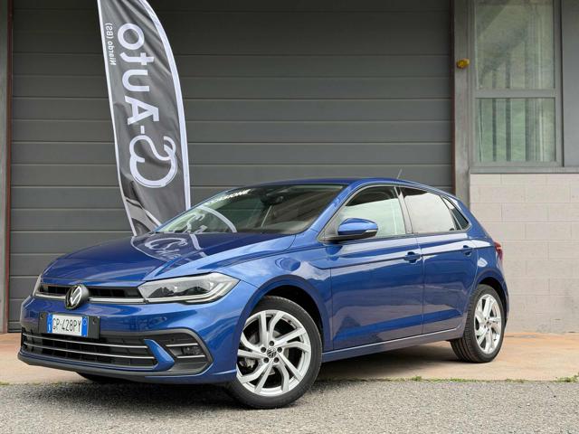 Volkswagen Polo 1.0 TSI Style - foto 2 di 4