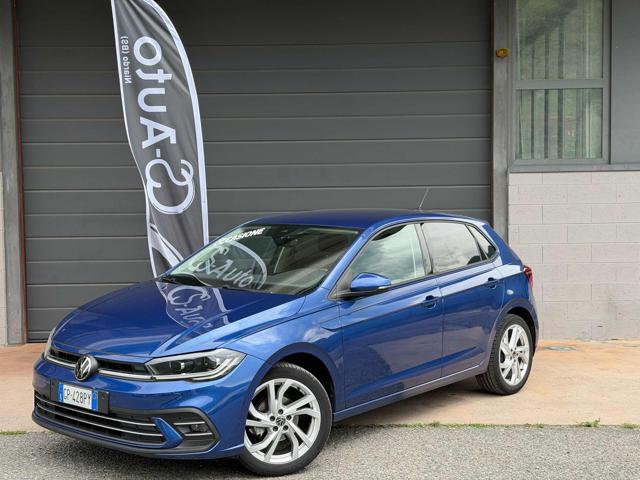 Volkswagen Polo 1.0 TSI Style usato a NIARDO