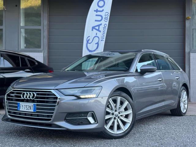 Audi A6 Avant 40 2.0 TDI quattro IVA ESPOSTA - foto 2 di 4
