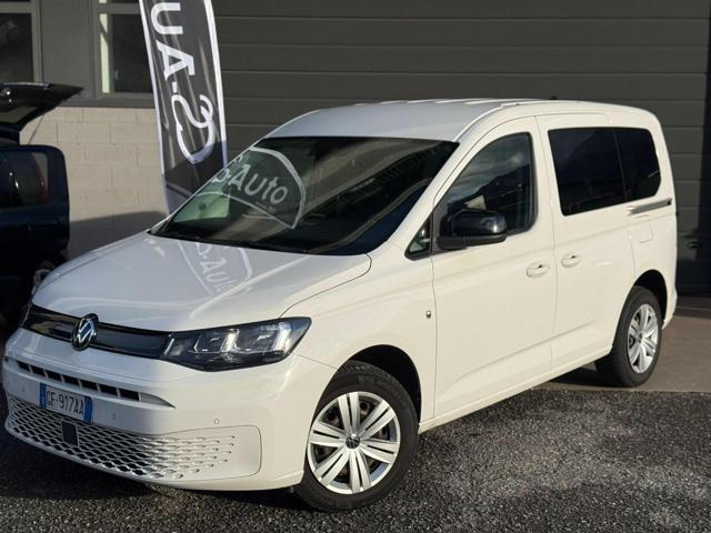 Volkswagen Caddy 2.0 TDI 102 CV Kombi Business PREZZO+IVA!! usato a NIARDO