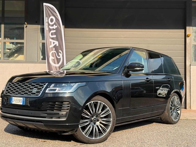 Land Rover Range Rover 3.0D l6 Autobiography Tetto usato a NIARDO