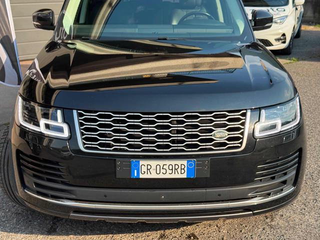 Land Rover Range Rover 3.0D l6 Autobiography Tetto - foto 3 di 4