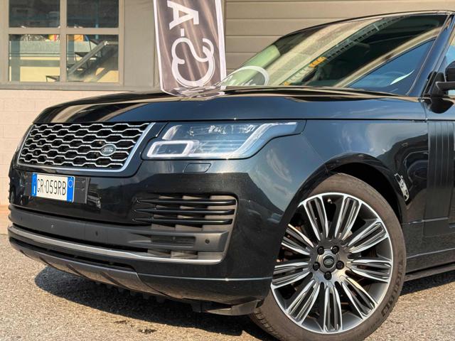 Land Rover Range Rover 3.0D l6 Autobiography Tetto - foto 4 di 4