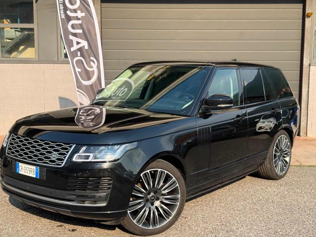 Land Rover Range Rover 3.0D l6 Autobiography Tetto - foto 2 di 4