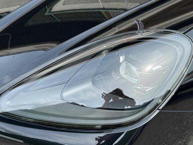 Porsche Cayenne cayenne e-Hybrid Coupe? - foto 4 di 4