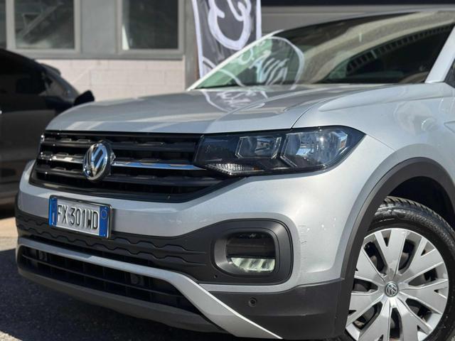 Volkswagen T-Cross 1.6 TDI SCR Urban BMT - foto 4 di 4