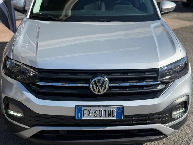 Volkswagen T-Cross 1.6 TDI SCR Urban BMT - foto 3 di 4