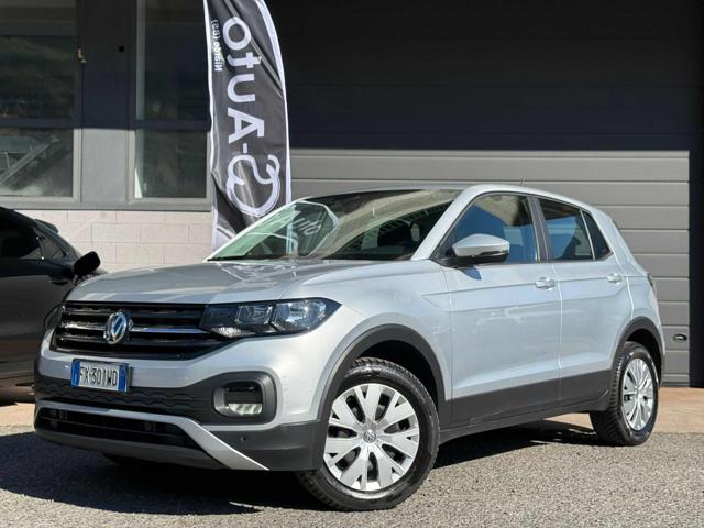 Volkswagen T-Cross 1.6 TDI SCR Urban BMT usato a NIARDO