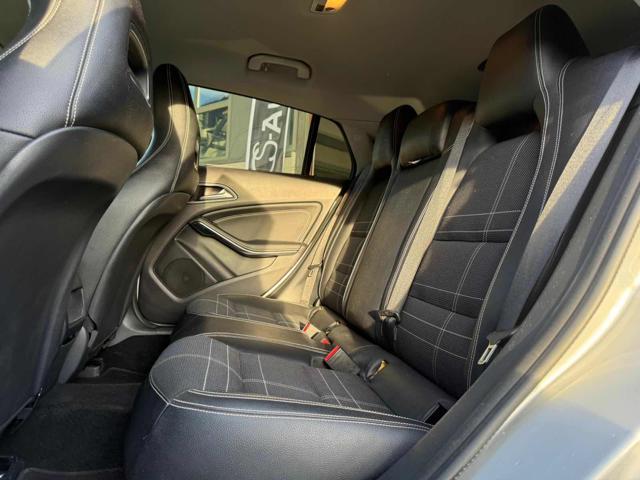 Mercedes-Benz CLA 200 d S.W. Automatic Premium usato a NIARDO