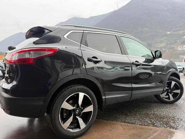 Nissan Qashqai 1.5 dCi Acenta - foto 4 di 4