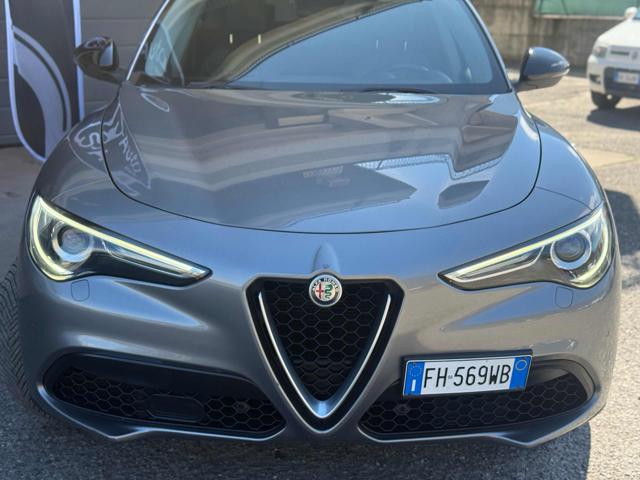 Alfa Romeo Stelvio 2.0 turbo First Edition Q4 280cv - foto 4 di 4