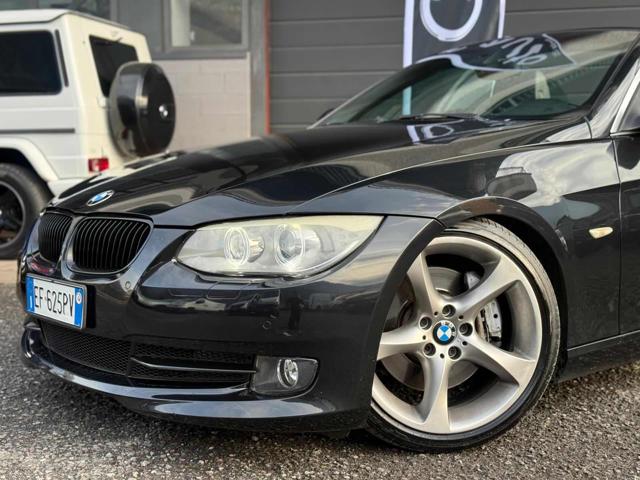 BMW 335 i cat Cabrio Attiva - foto 3 di 4