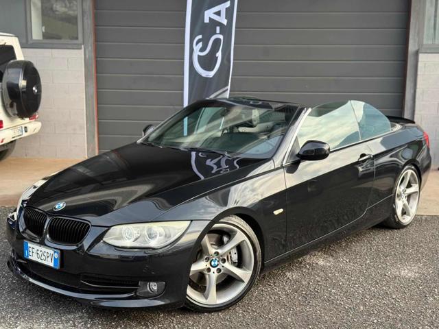 BMW 335 i cat Cabrio Attiva - foto 2 di 4
