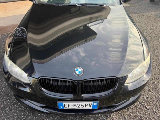 BMW 335 i cat Cabrio Attiva - foto 4 di 4
