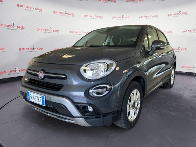 Fiat 500X 1.3 MultiJet 95 CV Business usato a ALBA