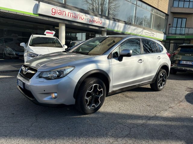 Subaru XV XV 2.0D-S Exclusive usato a ALBA