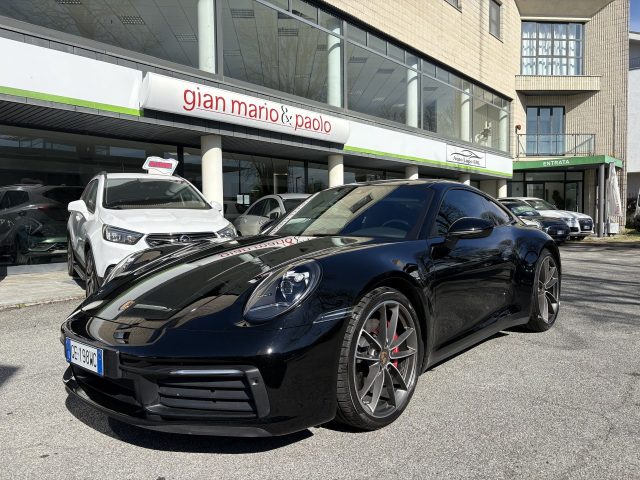Porsche 911 CARRERA 4S - foto 1 di 4