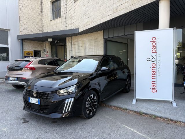 Peugeot 208 Allure PureTech 100 S/S usato a ALBA