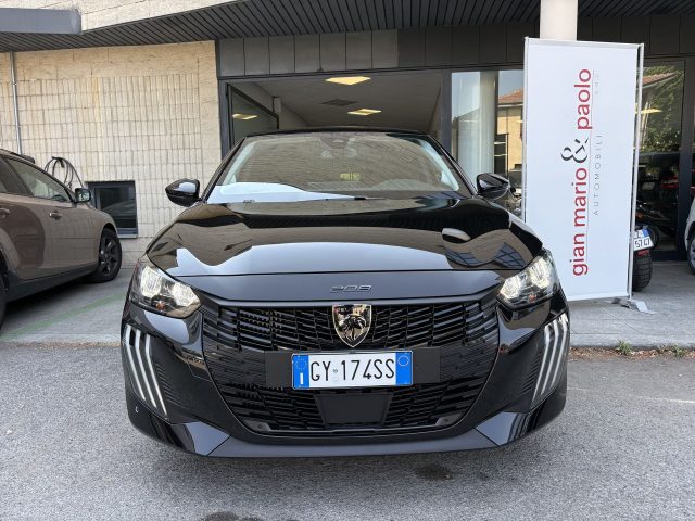 Peugeot 208 Allure PureTech 100 S/S - foto 3 di 4