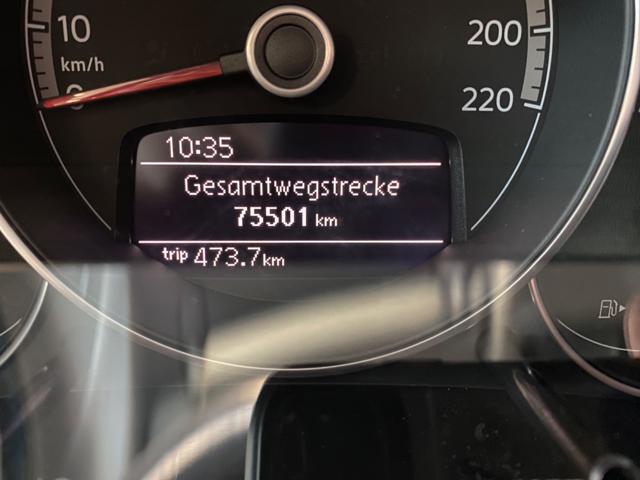 Volkswagen up! 1.0 5p. EVO move up! BlueMotion Technology, del 2021, 75.500 km, in vendita a Alba (CN)