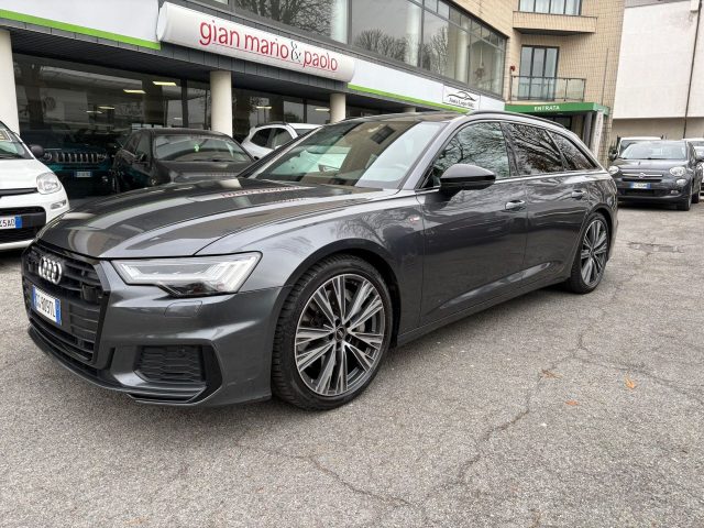 Audi A6 A6 Avant 50 2.0 TFSI e quattro ultra S tronic Busi - foto 3 di 4