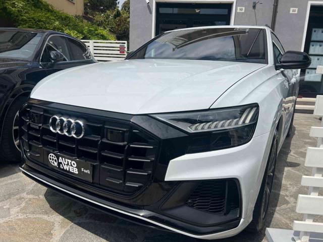 Audi Q8 50 TDI 286 CV QUATTRO TIPTRONIC SPORT - foto 2 di 4