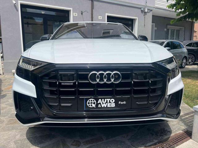 Audi Q8 50 TDI 286 CV QUATTRO TIPTRONIC SPORT - foto 4 di 4