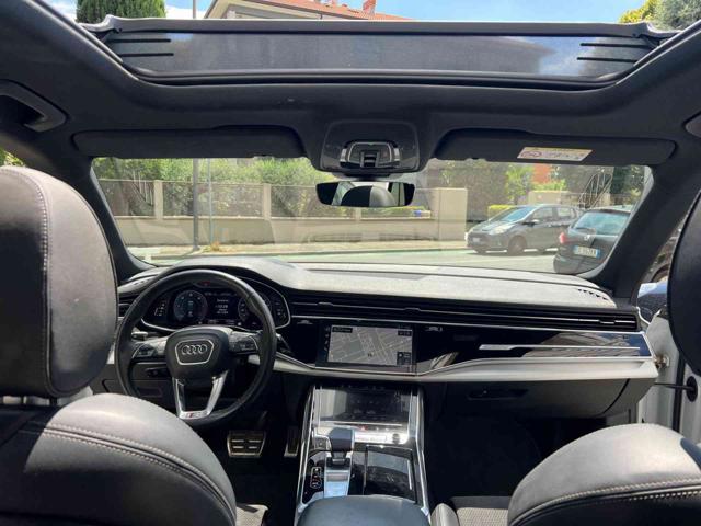Audi Q8 50 TDI 286 CV QUATTRO TIPTRONIC SPORT usato a FORLì